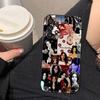 Привлекательный чехол для телефона Lana Del Rey для Samsung A73 A72 A71 A57 A56 A55 A54 A53 A52 A51 A37 A36 A33 A32 A23 A22 A16 A15 A14 Чехол