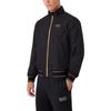 Emporio Armani EA7 FW23 Куртки и Пальто Мужские Черный 6RPB07-PN27Z-0208