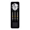DYNASTY BLACK LINE Coating Type ARCTIC LOPE PRO 2BA Han Eun Hee Model Dart Barrel Dart Set A-FLOW
