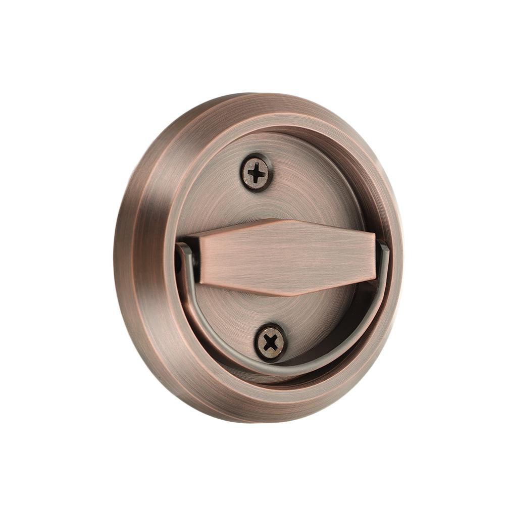 Невидимая скрытая дверная ручка из нержавеющей стали, замок для шкафа, тянет мебельную ручку, ящик шкафа