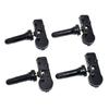 4X TPMS датчик контроля давления в шинах 315 МГц для Ford Escape Expedition Explorer Fiesta F150 DE8T-1A180-AA DE8T-1A150-AA 9L3