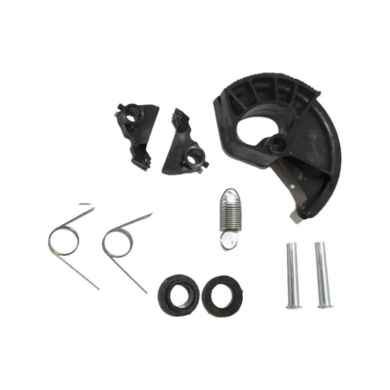 Clutch Pedal Adjustment Spring Kit for For RENAULT For Grand For Clio 7700415719 7700415718 820006084 Direct Fit OEM Spec