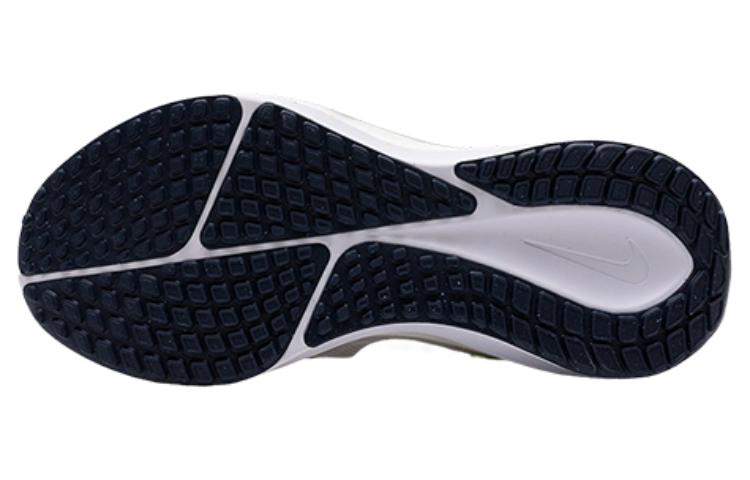Nike Женские кроссовки Air Zoom Vomero 17 'Белый Розовый' FB8502-100