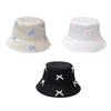 Popular Bonnet Hat Bowtie Bucket Hat Floppy Fisherman Hat Women Girls Beach Hat Photowear Sun Hat Casual Fishing Hat