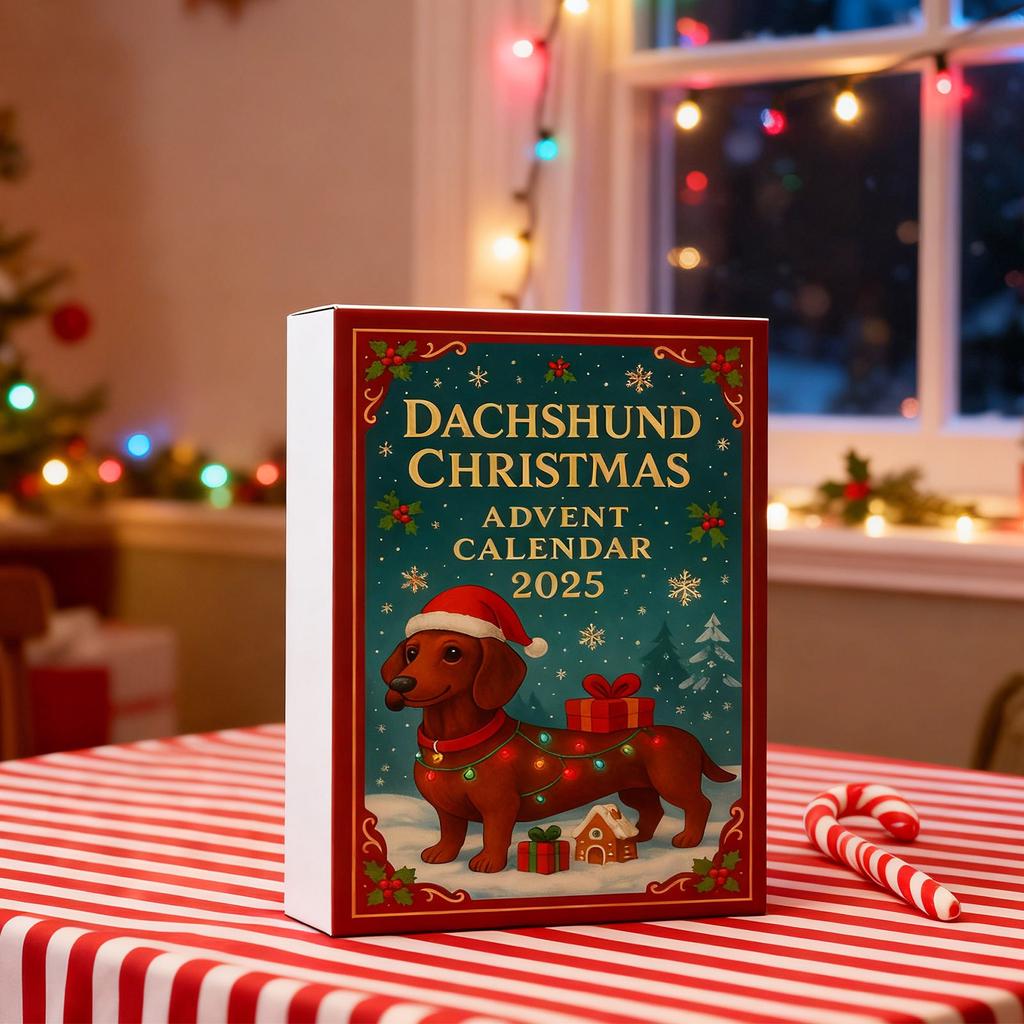 Адвент-календарь содержит 24 подарка, милые фигурки кукольный адвент-календарь, календарь обратного отсчета с игрушками-сюрпризами, коллекционные фигурки в подарок для детей