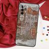 Однажды На Радость Для Samsung Galaxy A55 A53 A33 A13 A35 A15 A36 A56 A26 A16 A22 A32 A52 A54 A34 A06 A05 Чехол