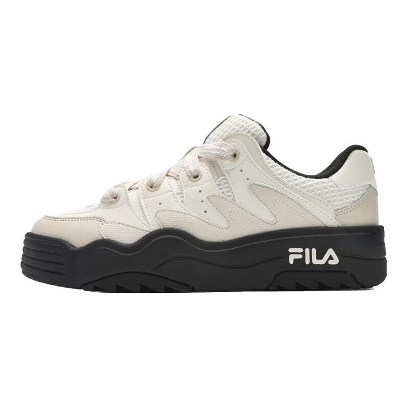 Fila Женские повседневные низкие кеды Rosetta