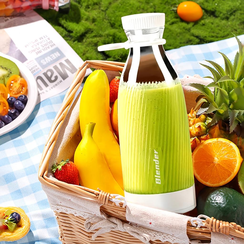Xiaomi Portable electric juicing cup Multi functional juicer Small household juicing cup Kitchen specific small appliances