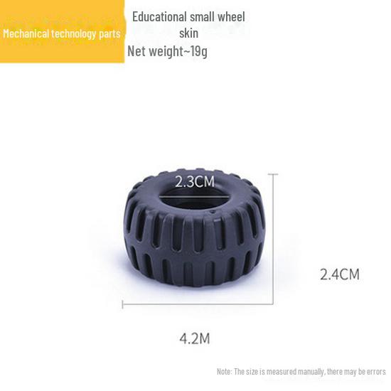 Совместимые строительные блоки из крупных частиц: Механические приводы и принадлежности для обучения робототехнике (9656 шт. оптом)