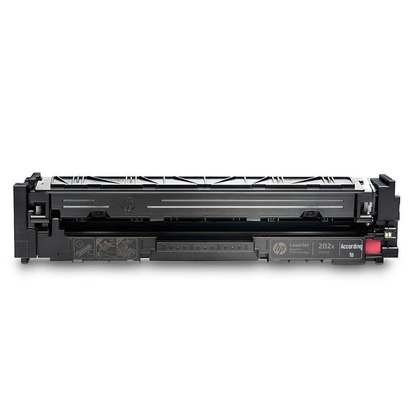 HP CF503A Original Magenta Toner Cartridge