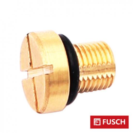 Upper Radiator Hose Bleed Screw Plug Fit For 1999-2004 Land Rover Discovery 2 II
