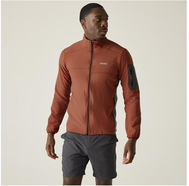 Флис-куртка Regatta Baslinn Fleece