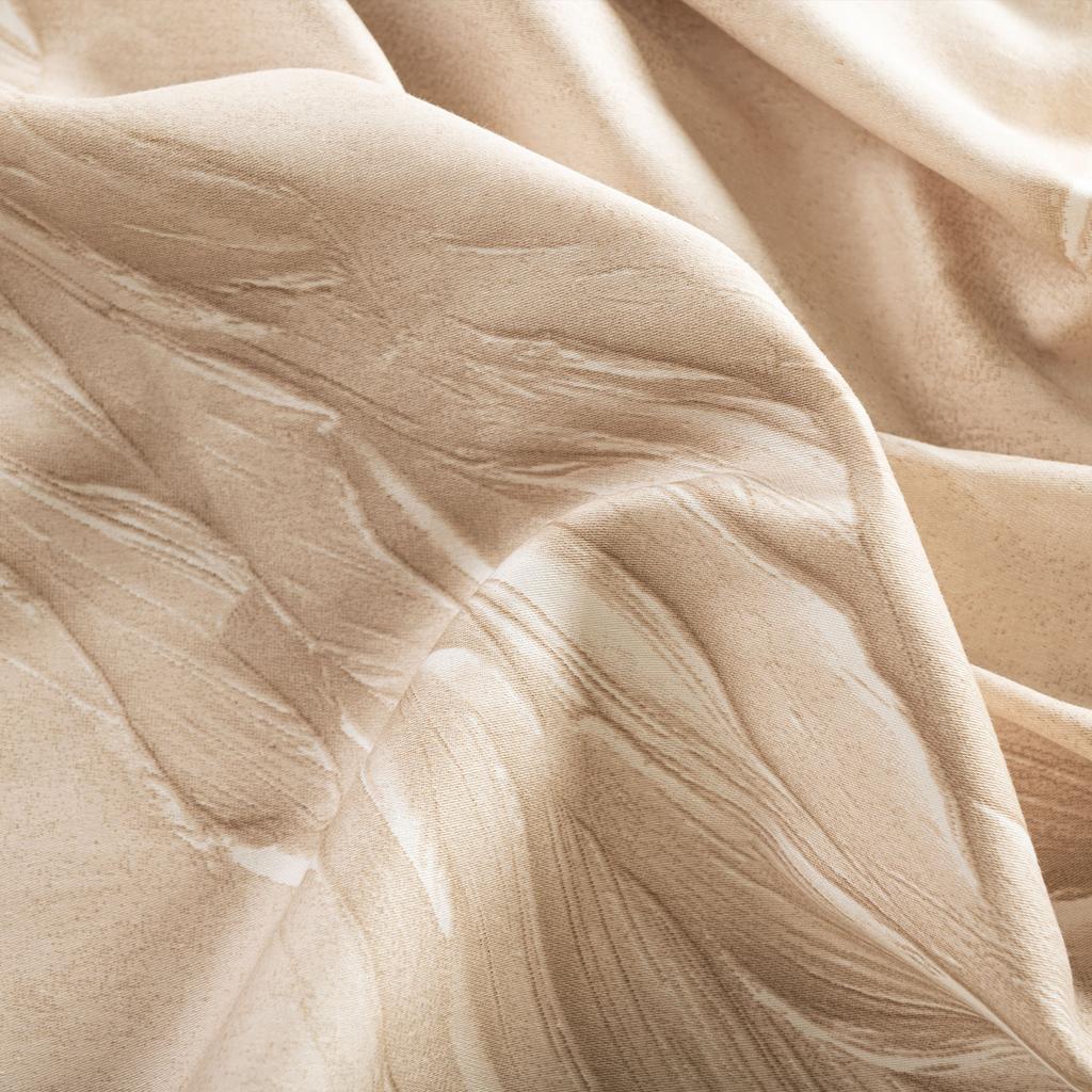 Gravira - Komplet Pościeli Satynowej - 160X200 Cm