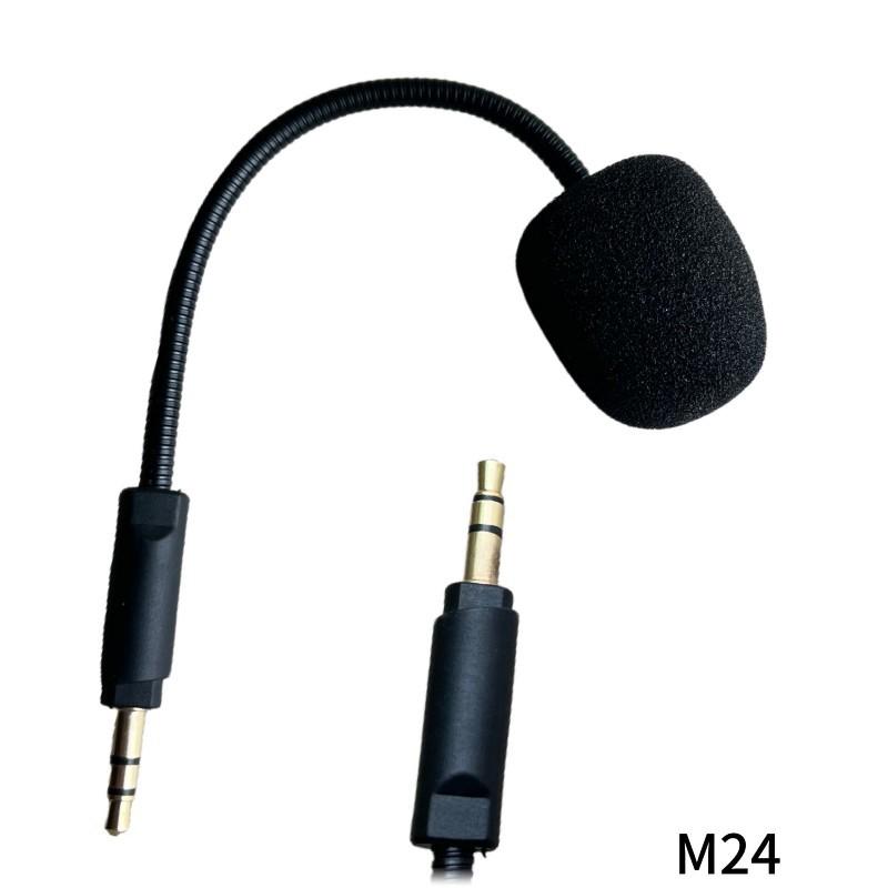 A97I-Replacement 3.5Mm Microphone For Logitech G735 Headphone E-Sports Gaming Headset For Razer Barracade X Compatible