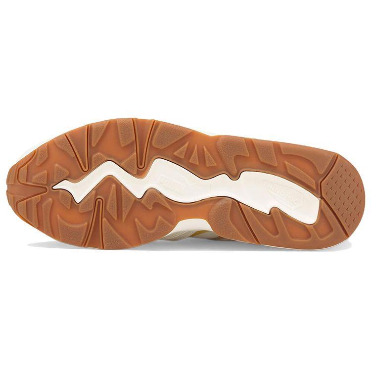Puma Кроссовки Blaze of Glory MMQ Down South Unisex Кремовые Pristine Bamboo 384024-01