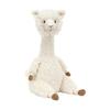 Jellycat Серия Фермерские Животные Альпака Алонсо Милая Кукла Плюшевая Кукла Высотой 41 см