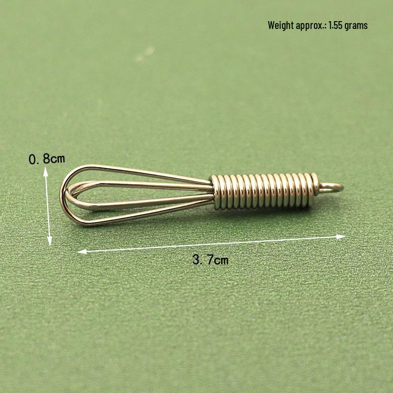 Кукольный домик Миниатюрная 3D Кухонная сцена с едой, посудой и плитой