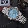Mens Stainless Steel Sport Watch 2026 Collection High Quality Analog Timepiece Daily Wear