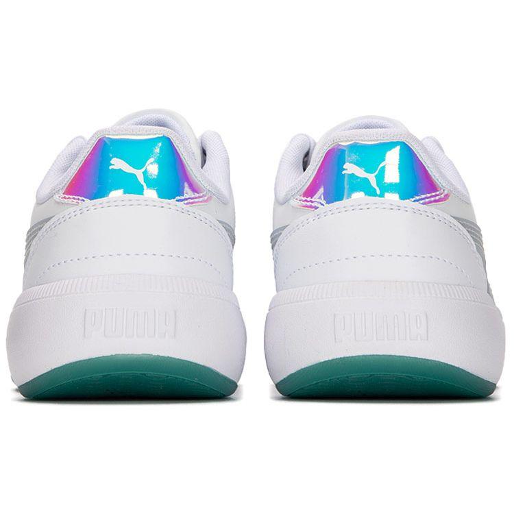 Puma Tori Candy - Женские кроссовки Arctic Ice White Фарфор 385553-02