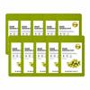 Olive Nutrition Mask Sheet 1 STEP 10ea