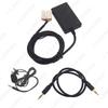 Bluetooth AUX Музыкальный Адаптер для Honda Accord, Fit, Civic, City, Odyssey, Spada