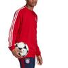 adidas Свитшот ФК Бавария Мужской Красный FR3970