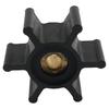 WO-Water Pump Impeller 49162771 For  M18 Transfer Pumps Replaces 49-16-2771 Water Pump Marine Accessories