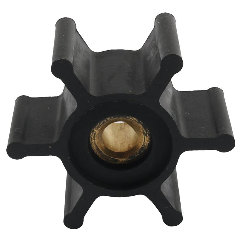 WO-Water Pump Impeller 49162771 For M18 Transfer Pumps Replaces 49-16-2771 Water Pump Marine Accessories