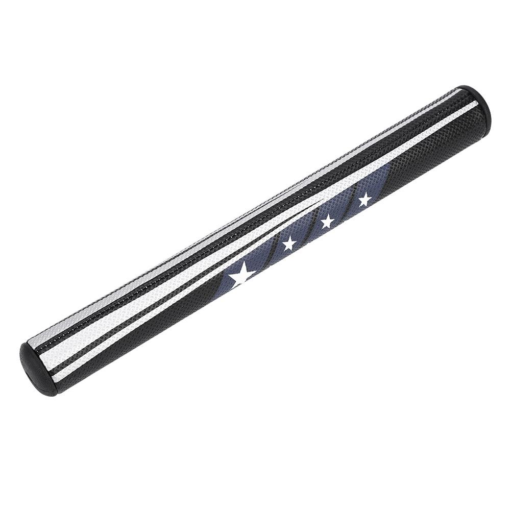 Anti skid PU Covered Comfortable Golf Club Putter Grip Replacement Accessory