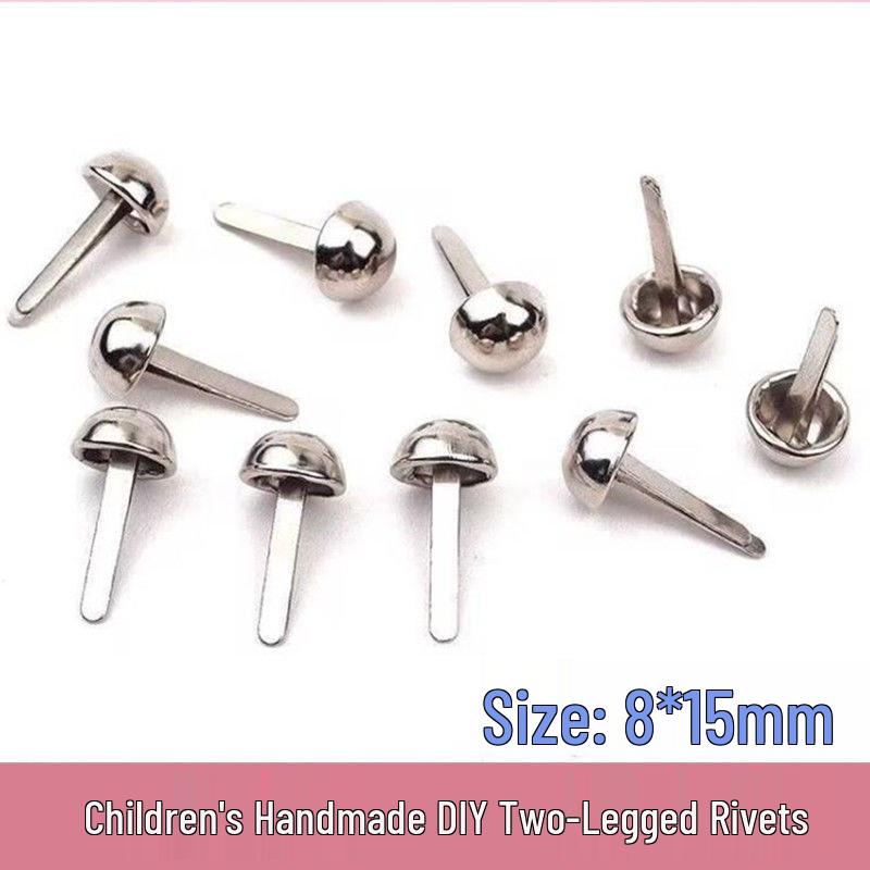 Двуногий гвоздь Сделай сам Набор для украшения конфетной коробки