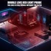 Детекторы скрытых камер Сигнальные и WiFi сканеры Портативные трекеры Детектор Анти-Кандид Детектор