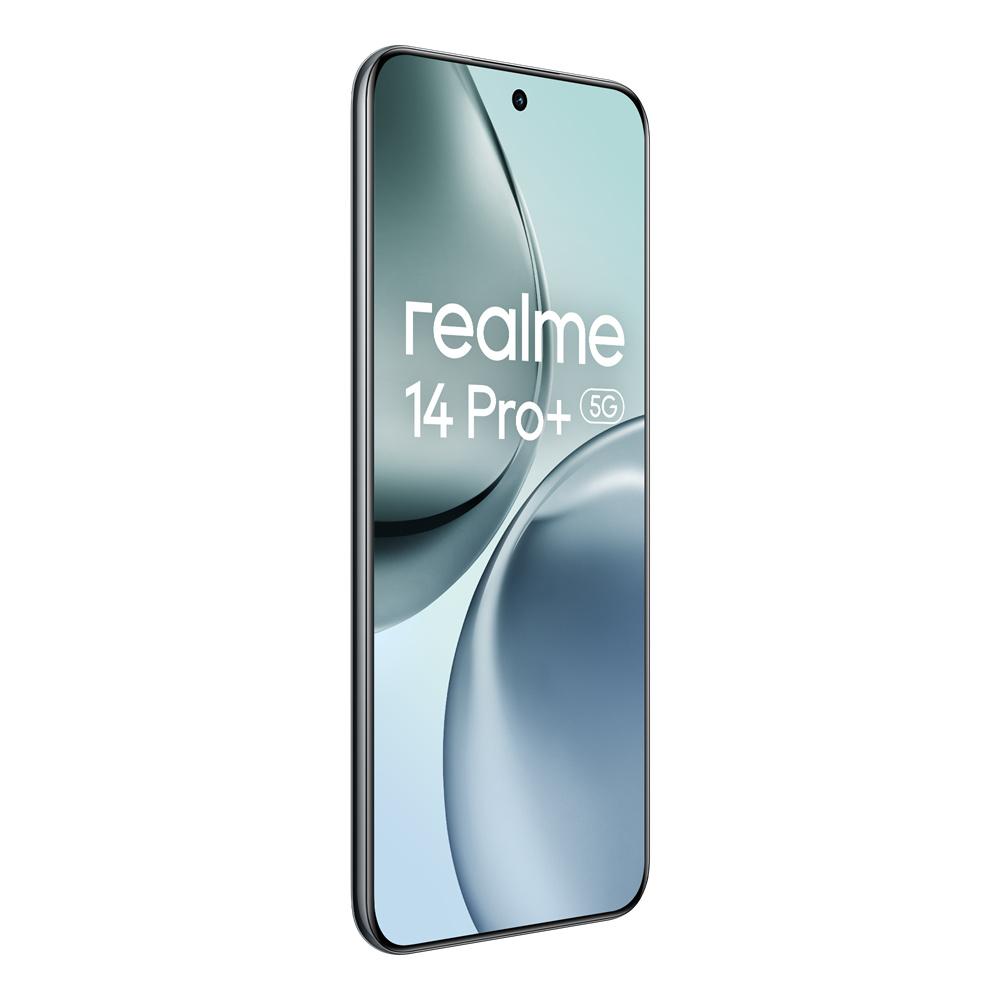 Refurbished Realme 14 Pro+ 5G Sony Periscope OIS Camera 6.83-inch