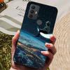 Для чехла Coque TCL 30 SE Чехол 305 306 Мягкий силиконовый задний чехол Чехол для телефона Защитный чехол для TCL 306 305 Fundas Etui TCL30SE 30SE