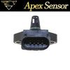 1.9 Tdi 4 Bar Map Pressure Sensor 0281006059 03K906051 0281006060 For V-W AU-DI SKODA SEAT 1.4 2.0 TDI 03K 906 051 0 281 006 060