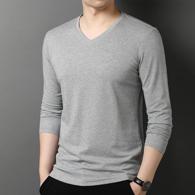 Мужская футболка с графическим принтом