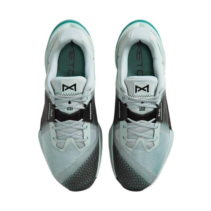 Nike Мужские низкие тренировочные кроссовки Metcon 10 HJ1875-007