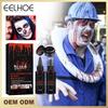 Halloween Makeup Kit Special Effect Painting Fake Wax Scar Blood Scar Painting Fake Wax Set Makeup Party 130ml