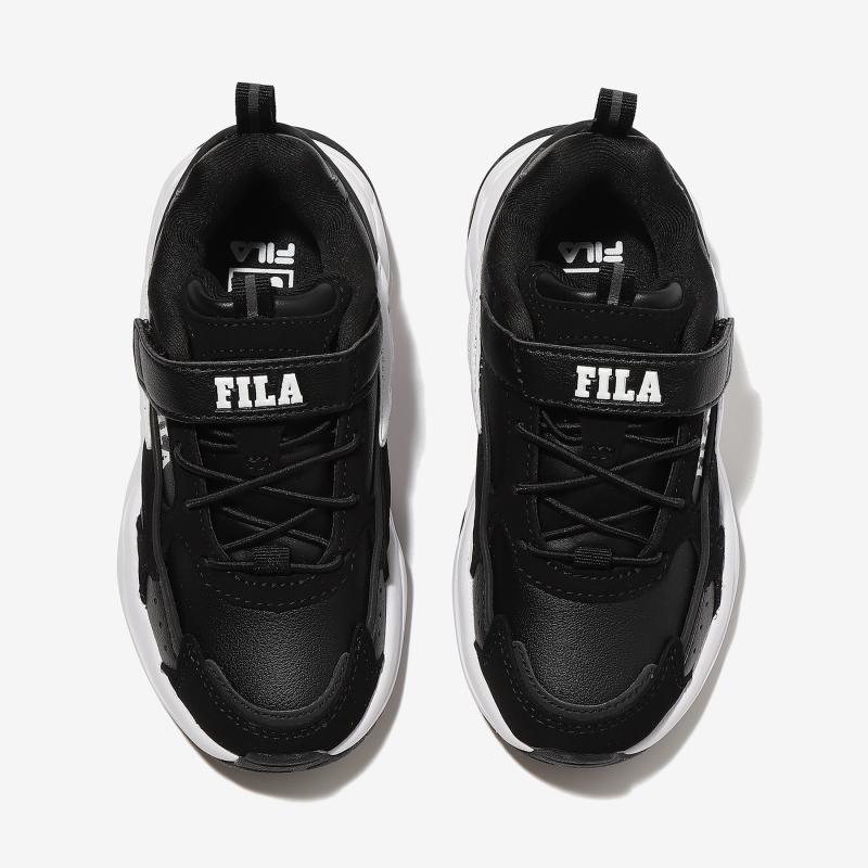 Fila Дети Дети Рэй Флай Lt Kd3xm02277e001