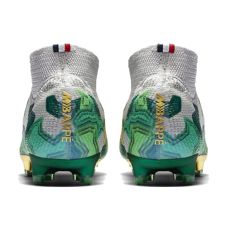 Nike Mercurial Superfly 7 Elite Se Fg Kylian Mbappe Bondy Dreams CT1099-093