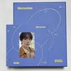 [USED] BTS MEMORIES 2021 JIN Blu-ray