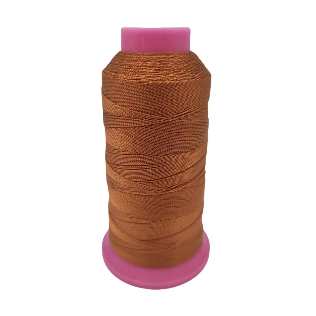 High-Strength 300D/3 Polyester Thread for Sewing: Car Seats, Cushions, Floor Mats, Luggage, Handbags, Furniture, Office Chairs
