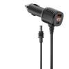 For Starlink-Mini Car Power Converter 12V/24V Boost 30V 3.5A Car Efficient Power Boosting Supply 3M Adapter Cable Accessories