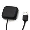 Smart Watch Magnetic Charger Charging Cable Usb Chargeable Adapter For Hw18