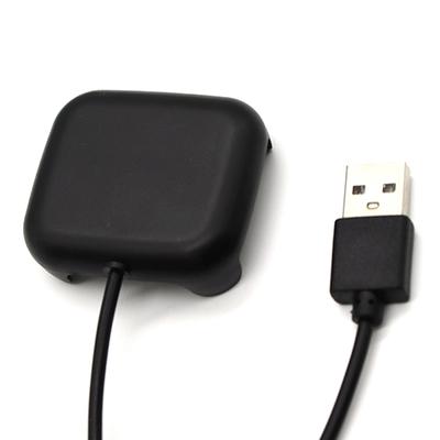 Магнитное зарядное устройство для смарт-часов, зарядный кабель, USB-адаптер для зарядки для Hw18