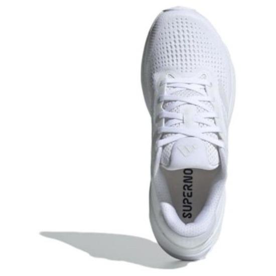 adidas Supernova Rise Облачно-белый Кристально-белый Основной черный Женские IH7617