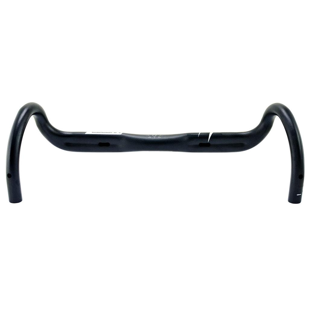 CONTROLTECH Cougar Integrated Alloy Di2 Handlebar CH2452 31.8X420MM,