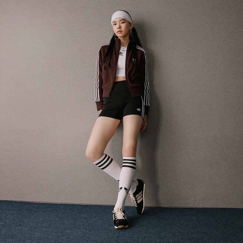 adidas Кроссовки Country OG Retro с носком-T