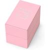 Sanrio Часы-лицо I Love Hello Kitty Розовые 574899