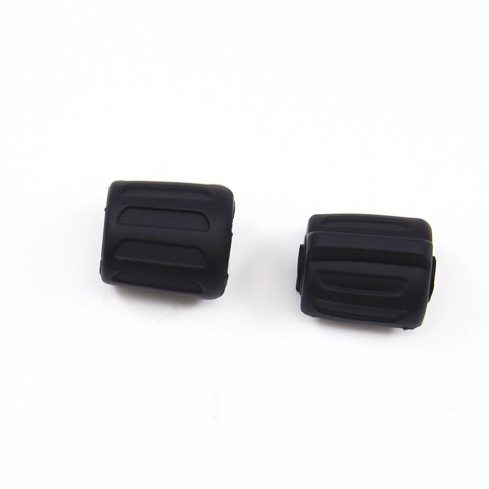2PCS Car Steering Wheel Control Button Roller For BMW X1 F48/F49 X5 F15 X6 F16