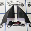 For Kia Rio 4 KX CROSS 2018-2026 K2 KIA Rio X-Line Tweeter Audio Triangle Head Drive Speakers Tweeter Horn Audio Wire